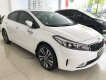 Kia Cerato  1.6MT Base 2018 - Bán xe Kia Cerato sản xuất 2018, màu trắng, giá tốt