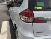 Suzuki Ertiga 2016 - Bán Suzuki Ertiga đời 2016, màu trắng, nhập khẩu nguyên chiếc