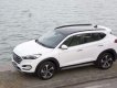 Hyundai Tucson 2018 - Bán Hyundai Tucson năm sản xuất 2018, màu trắng