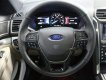 Ford Explorer 2018 - Bán xe Ford Explorer năm sản xuất 2018, màu kem (be), nhập khẩu nguyên chiếc