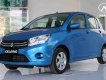 Suzuki Celerio AT 2018 - Bán xe Suzuki Celerio AT đời 2018, màu xanh lam, xe nhập, 359 triệu