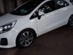 Kia Rio  AT 2016 - Cần bán xe Kia Rio AT sản xuất năm 2016, màu trắng, xe còn mới