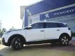 Peugeot 3008 All New 2018 - Đồng Nai - Peugeot 3008 2018 màu trắng, tặng 1 năm BHVC, hỗ trợ ngân hàng, giao xe tận nhà