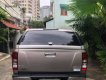 Isuzu Dmax 2.5MT 2016 - Cần bán xe Isuzu Dmax 2016 số sàn, máy dầu, nhà trùm mền 