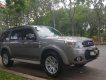 Ford Everest 2.5L 4x2 MT 2014 - Bán Ford Everest 2.5L 4x2 MT 2014, màu xám chính chủ