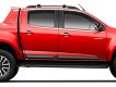 Chevrolet Colorado 2018 - Cần bán xe Chevrolet Colorado đời 2018, xe nhập mới 100%