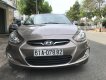 Hyundai Accent 2012 - Bán Hyundai Accent 2012, màu nâu, xe nhập, số tự động