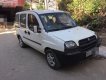 Fiat Doblo ELX 2008 - Bán Fiat Doblo ELX 2008, màu trắng, giá chỉ 129 triệu