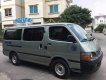 Toyota Hiace 2.4 2005 - Bán Toyota Hiace 2.4 năm 2005 ít sử dụng