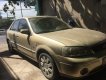 Ford Laser   1.8 Ghia 2005 - Cần bán lại xe Ford Laser 1.8 Ghia năm sản xuất 2005 như mới