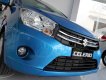 Suzuki Celerio AT 2018 - Bán xe Suzuki Celerio AT đời 2018, màu xanh lam, xe nhập, 359 triệu