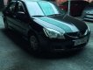 Mitsubishi Lancer 2003 - Bán ô tô Mitsubishi Lancer 2003, màu đen số tự động