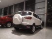 Ford EcoSport   2018 - Bán Ford EcoSport năm sản xuất 2018, màu trắng, giá tốt