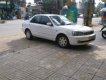 Ford Laser   VIP 1.6  2003 - Bán Ford Laser VIP 1.6 2003, màu trắng, tiết kiệm xăng, máy siêu bền