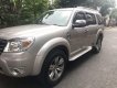 Ford Everest AT 2011 - Bán Everest Limited 7 chỗ ngồi, chính chủ sử dụng kỹ