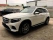 Mercedes-Benz GLC-Class GLC300 2018 - Bán Mercedes GLC300 2018 mới, đủ màu, giao xe toàn quốc