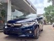 Honda City 1.5TOP 2018 - Cần bán Honda City 1.5top đời 2018, màu xanh lam, giá 599tr