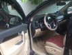 Chevrolet Spark 2007 - Cần bán xe Chevrolet Spark đời 2007, màu đen