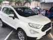 Ford EcoSport    Titanium  2018 - Cần bán xe Ford EcoSport Titanium đời 2018, màu trắng, mới 100%