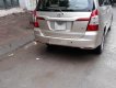 Toyota Innova 2014 - Bán Toyota Innova đời 2014, màu vàng, giá tốt