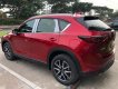 Mazda CX 5 2018 - Bán Mazda CX 5 sản xuất 2018, màu đỏ, giá tốt