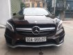 Mercedes-Benz GLA-Class GLA45 AMG 4Matic Turbo. 2015 - Bán Mercedes GLA45 AMG 4Matic Turbo 2018, màu nâu, nhập khẩu nguyên chiếc