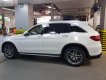 Mercedes-Benz GLC-Class GLC 300 4Matic 2018 - Bán xe Mercedes GLC 300 4Matic năm 2018, màu trắng