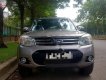 Ford Everest 2.5L 4x2 MT 2014 - Bán Ford Everest 2.5L 4x2 MT 2014, màu xám chính chủ