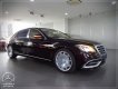 Mercedes-Benz Maybach   S650   2018 - Cần bán Mercedes-Maybach S650 2018 - sang trong đầu bảng