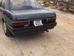 Nissan Bluebird   1991 - Cần bán lại xe Nissan Bluebird năm sản xuất 1991, màu xám, nhập khẩu chính chủ 