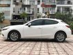 Mazda 3 1.5AT 2017 - Cần bán Mazda 3 HB - FL sx 2017, màu trắng