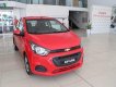 Chevrolet Spark Van 2018 - Bán xe Chevrolet Spark Van 2018, màu đỏ, mới 100%