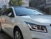 Chevrolet Cruze  1.8 LTZ AT 2017 - Bán xe cũ Chevrolet Cruze 1.8 LTZ AT 2017, màu trắng, xe nhập  