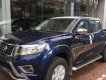 Nissan Navara  2.5 AT  2018 - Bán ô tô Nissan Navara 2.5 AT đời 2018, màu xanh lam