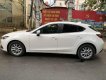 Mazda 3 2015 - Cần bán xe Mazda 3 năm sản xuất 2015, màu trắng chính chủ
