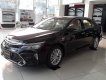 Toyota Camry 2.0E 2018 - Giá xe Toyota Camry 2.0E 2018 tốt nhất, hỗ trợ trả góp lãi suất thấp nhất, LH ngay 0978835850