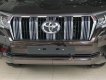 Toyota Prado 2.7 VX 2018 - Bán Toyota Prado 2.7 VX nhập khẩu nguyên chiếc, màu nâu giao xe ngay, hỗ trợ vay tới 85%