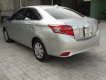 Toyota Vios    1.5 MT 2016 - Cần bán Toyota Vios 1.5 MT đời 2016, xe đẹp, không lỗi gì cả