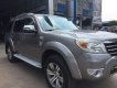 Ford Everest    2011 - Cần bán Ford Everest năm sản xuất 2011, màu xám giá cạnh tranh