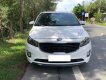 Kia Sedona 2.2AT 2016 - Bán Kia Grand Sedona 2.2AT năm 2016, màu trắng, xe nhập