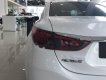 Mazda 6 2.0L 2018 - Cần bán Mazda 6 2.0L năm 2018, màu trắng, giá 819tr