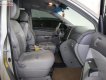 Toyota Sienna LE 3.5 2009 - Cần bán gấp Toyota Sienna LE 3.5 đời 2009, màu bạc, xe nhập  