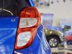 Chevrolet Spark   2018 - Cần bán lại xe Chevrolet Spark năm 2018, màu xanh lam