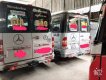 Mercedes-Benz Sprinter   2009 - Bán ô tô Mercedes đời 2009, màu bạc, xe còn mới, bảo hành bảo dưỡng định kỳ