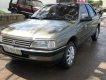 Peugeot 405   1990 - Bán Peugeot 405 năm 1990, xe nhập, giá tốt