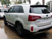 Kia Sorento GATH 2018 - Bán Kia Sorento GATH đời 2018, màu trắng giá cạnh tranh