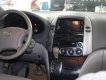 Toyota Sienna LE 3.5 2009 - Cần bán gấp Toyota Sienna LE 3.5 đời 2009, màu bạc, xe nhập  