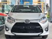 Toyota Wigo 2018 - Cần bán Toyota Wigo đời 2018, màu bạc, nhập khẩu, giá chỉ 405 triệu