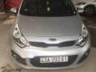 Kia Rio  AT 2012 - Gia đình cần bán Rio số tự động 2012, nhập Hàn Quốc