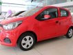 Chevrolet Spark Van 2018 - Bán xe Chevrolet Spark Van 2018, màu đỏ, mới 100%